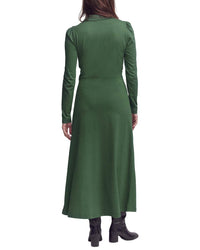 Boden Boden Carla Jersey Wrap Dress