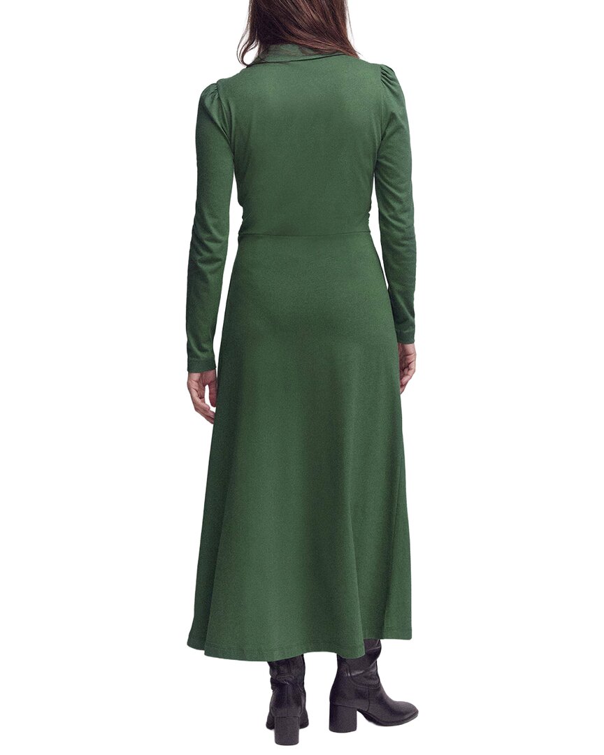 Boden Boden Carla Jersey Wrap Dress