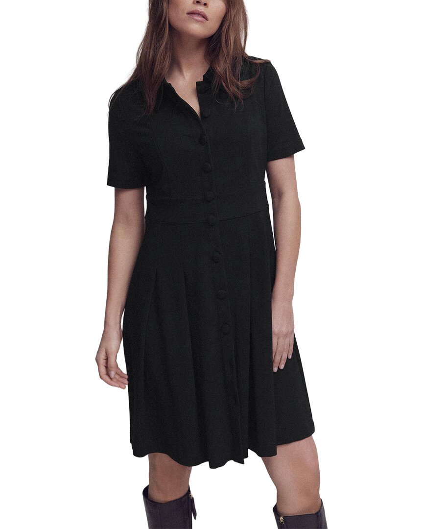 Boden Boden Bridget Ponte Short Dress