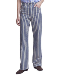 Boden Boden High Rise Column Leg Jean