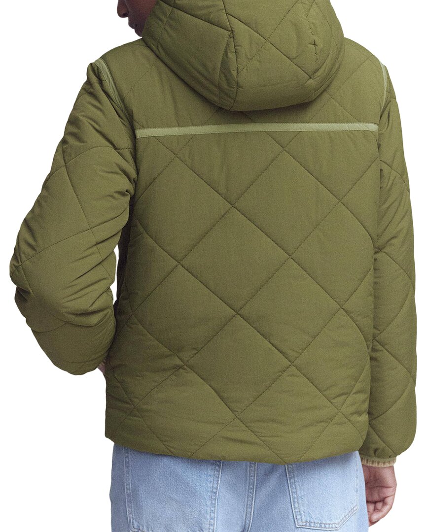 Boden Boden Duffle Quilted Parka
