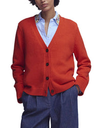 Boden Boden Lucy Relaxed Cardigan