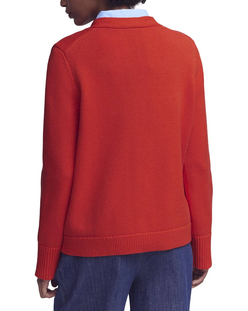 Boden Boden Lucy Relaxed Cardigan