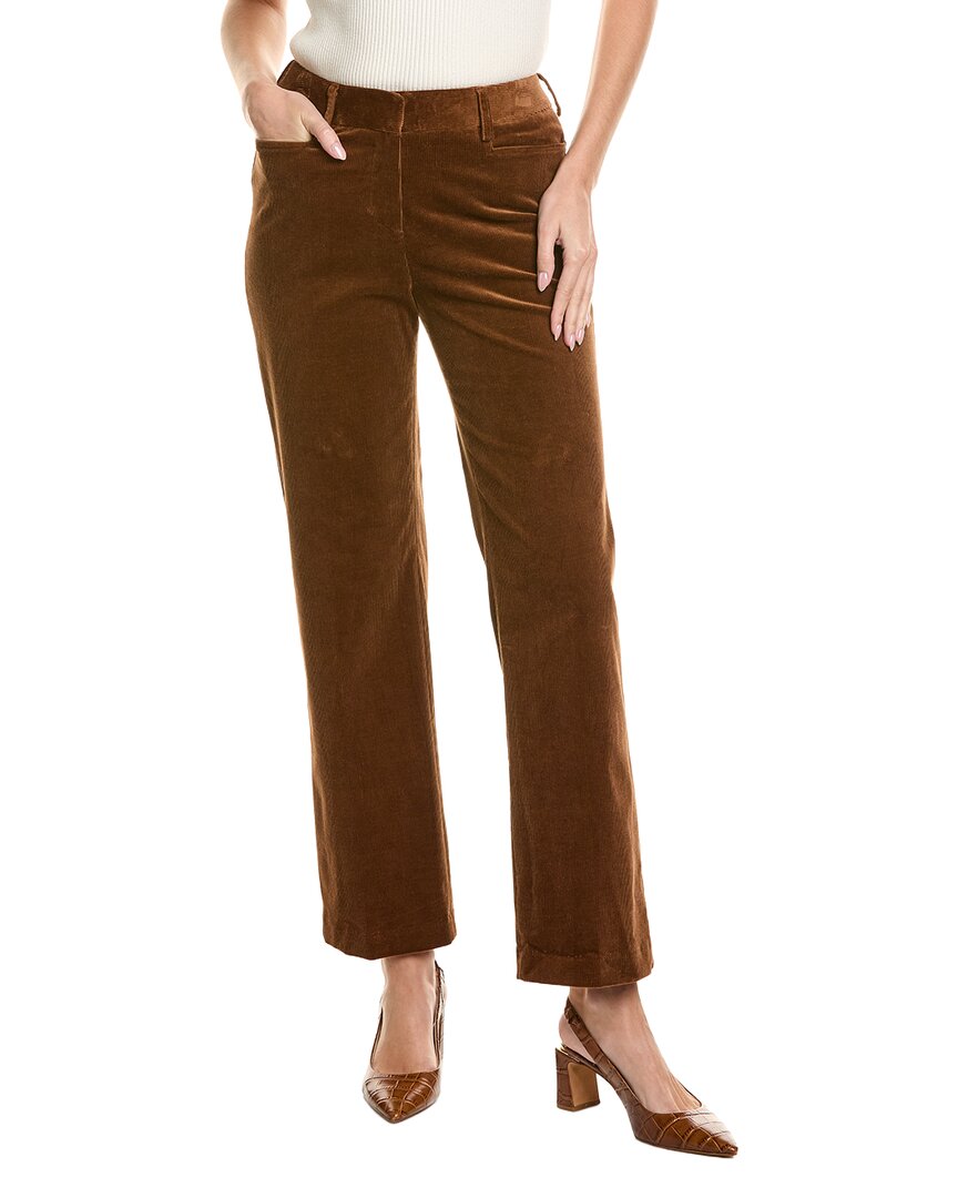 Tahari ASL Tahari Asl Corduroy Pant