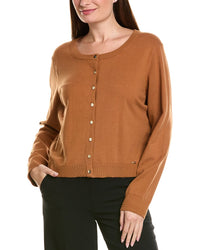 Tahari ASL Tahari Asl Knit Jacket