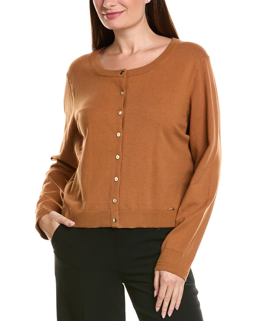 Tahari ASL Tahari Asl Knit Jacket