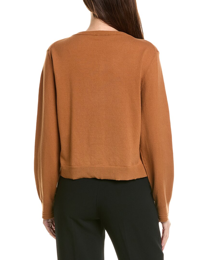 Tahari ASL Tahari Asl Knit Jacket