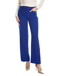 Tahari ASL Tahari Asl Crepe Pant