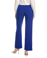 Tahari ASL Tahari Asl Crepe Pant