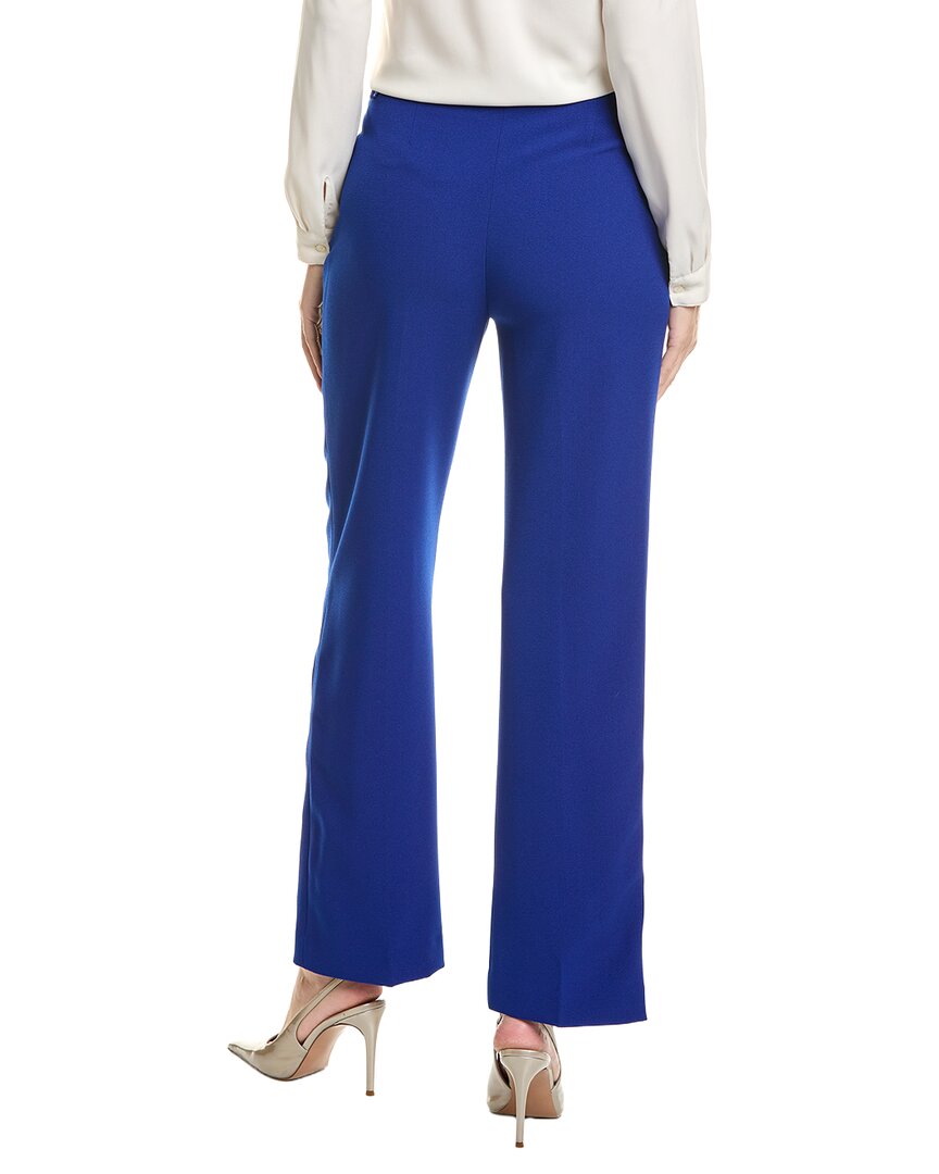 Tahari ASL Tahari Asl Crepe Pant