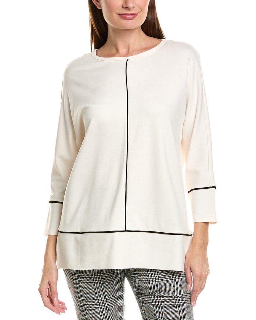 Jones New York Jones New York Lightweight Serene Sleeve Tunic