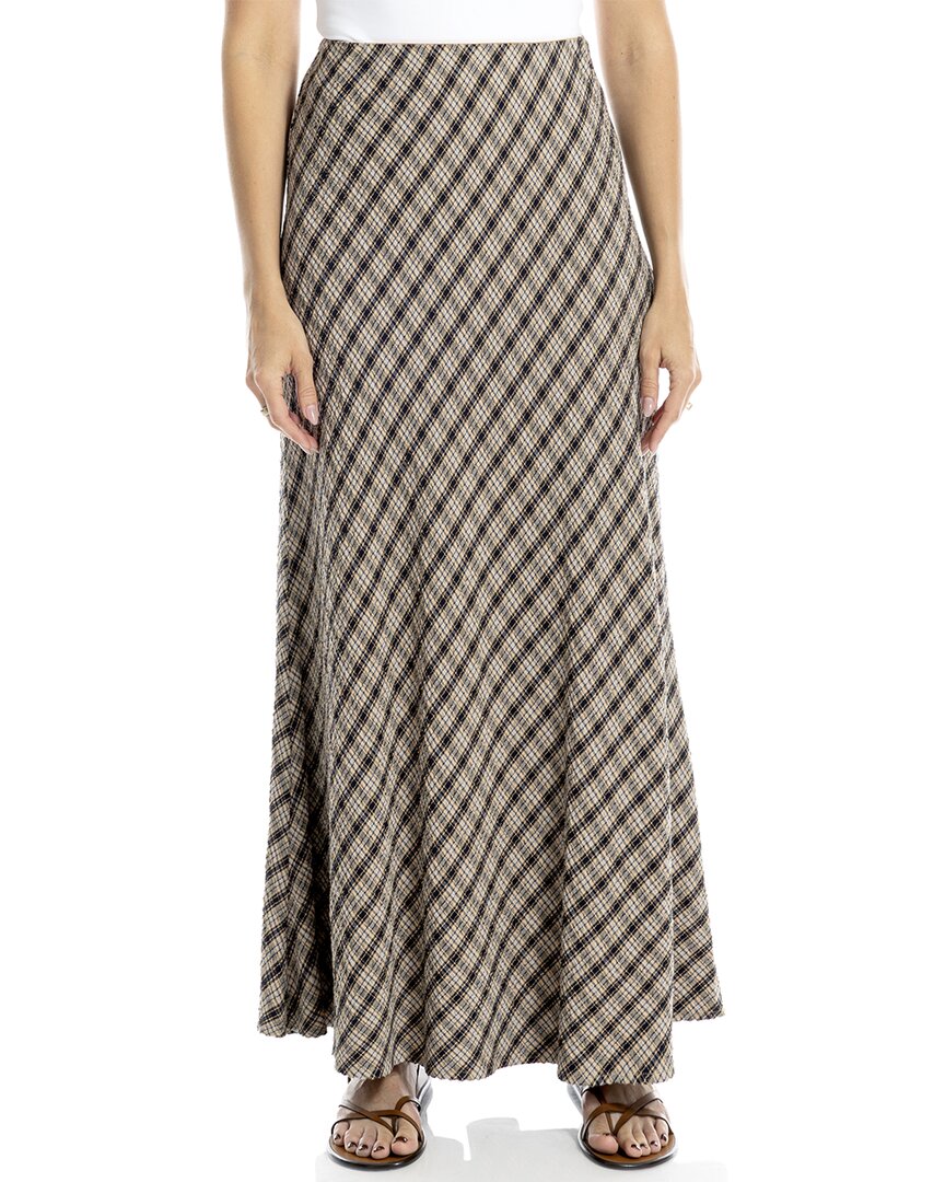 Max Studio Maxi Skirt