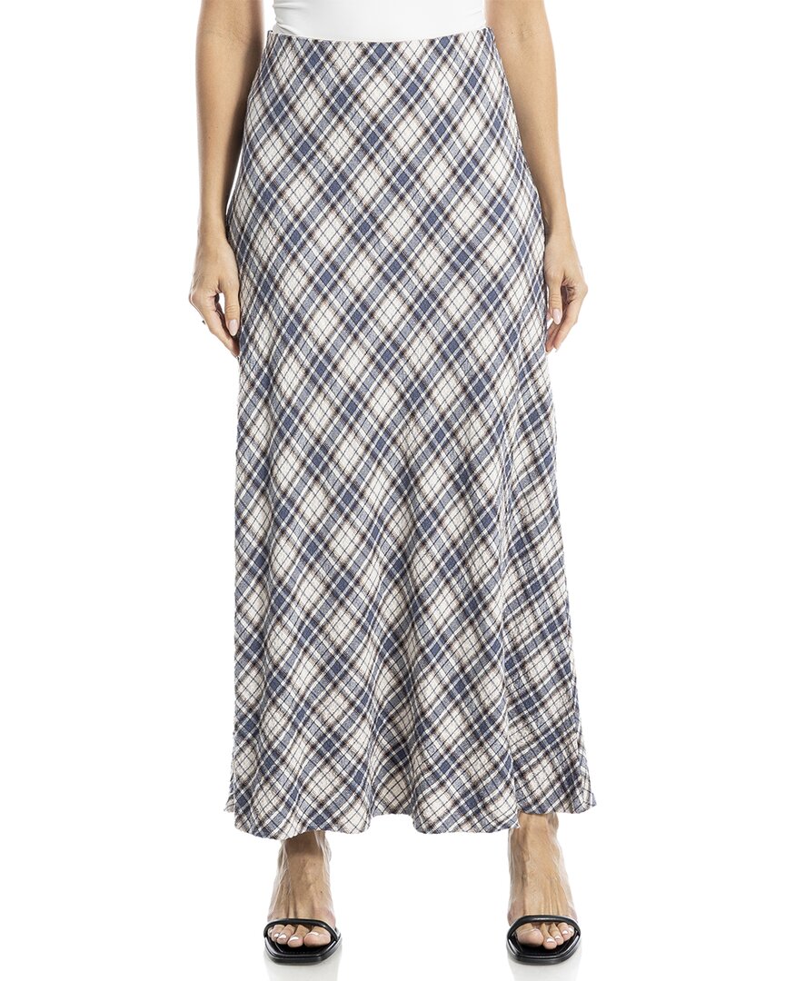 Max Studio Maxi Skirt