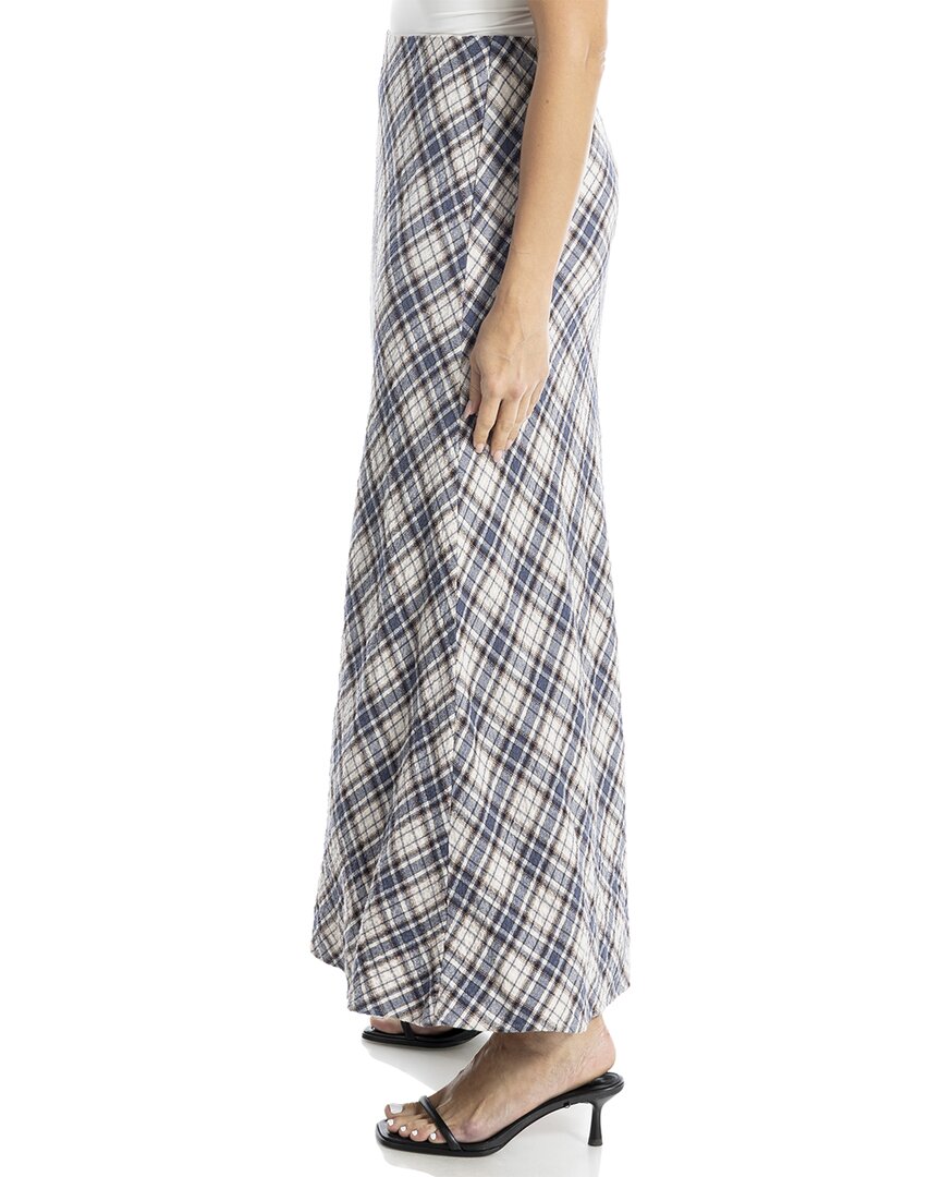 Max Studio Maxi Skirt