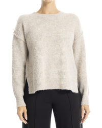 Max Studio Crew Neck Sweater