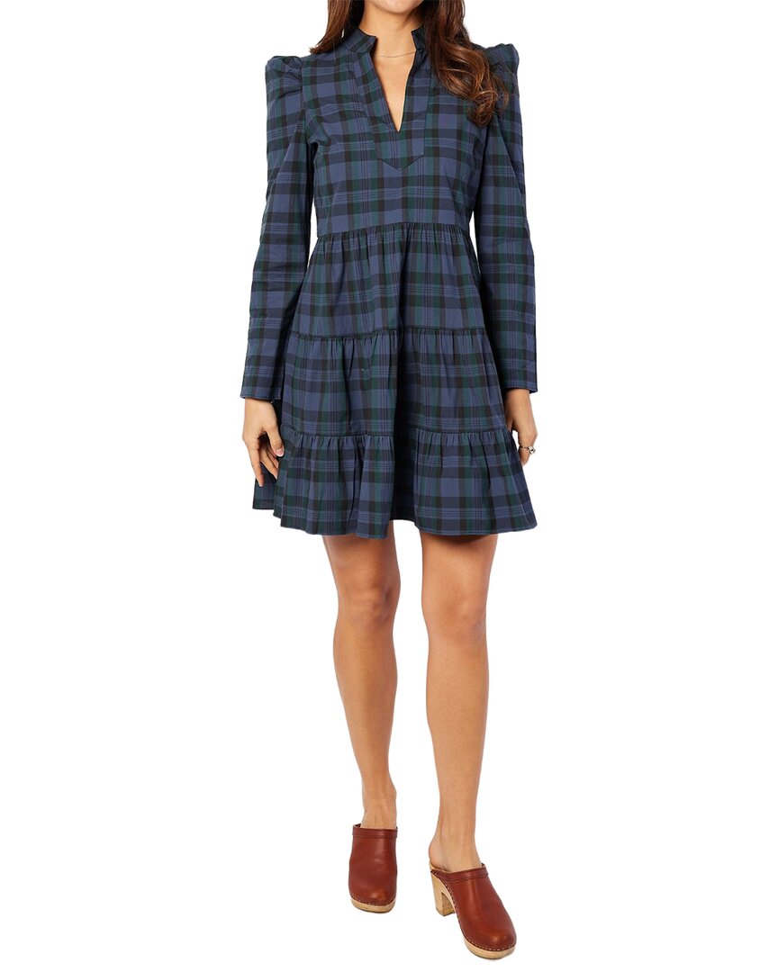 Sail to Sable Sail To Sable Flare Dress
