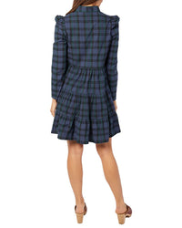 Sail to Sable Sail To Sable Flare Dress
