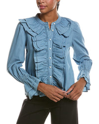 Sail to Sable Sail To Sable Blouse