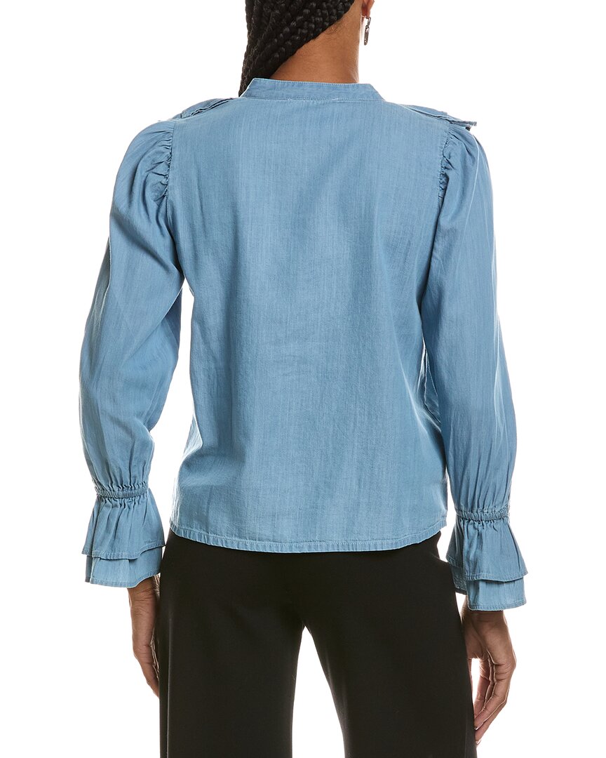 Sail to Sable Sail To Sable Blouse