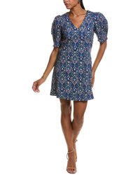 Sail to Sable Sail To Sable Mini Dress