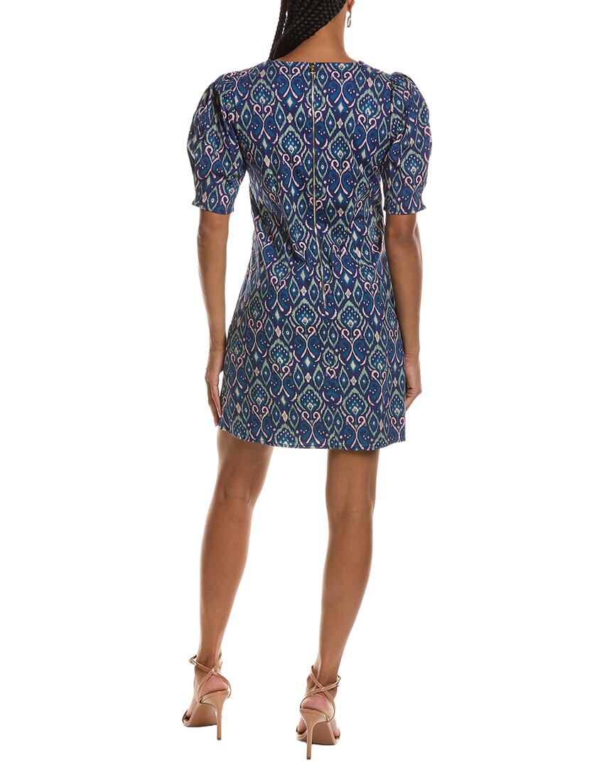 Sail to Sable Sail To Sable Mini Dress