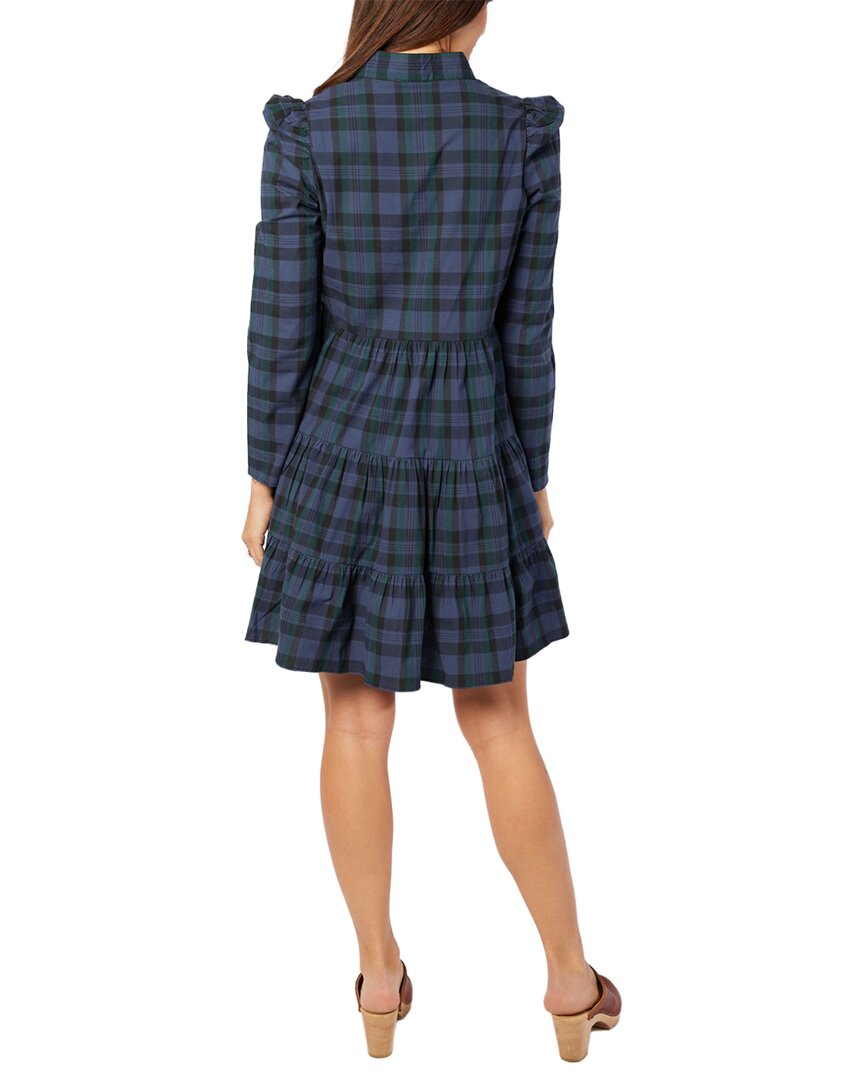 Sail to Sable Sail To Sable Mini Dress