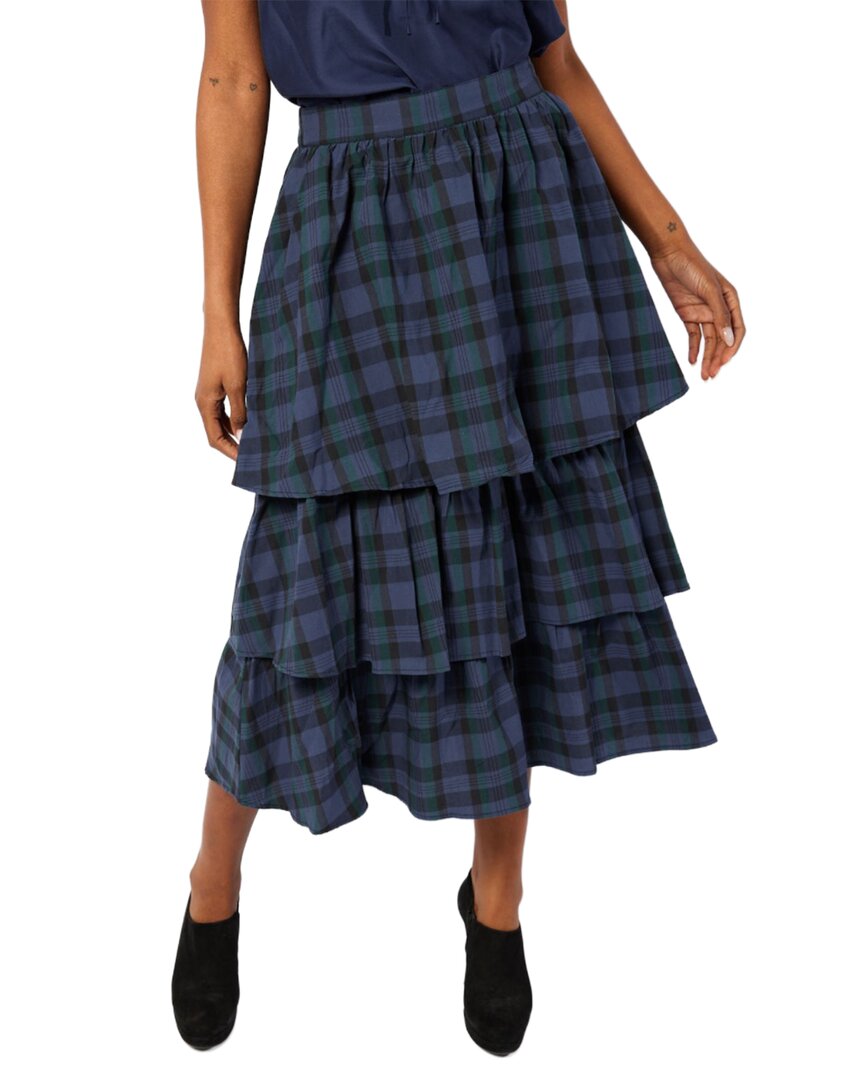Sail to Sable Sail To Sable Skirt