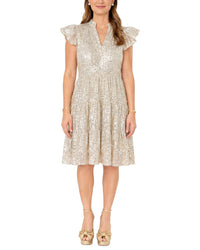 Sail To Sable Hudson Dress