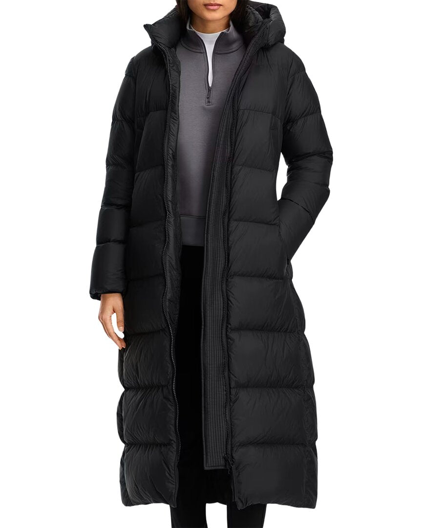 Canada Goose Canada Goose Mystique Puffer Parka