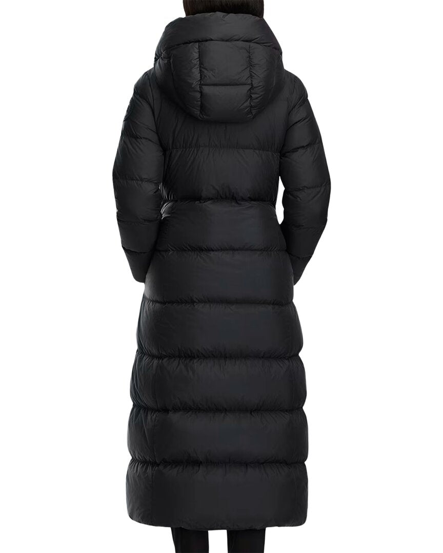 Canada Goose Canada Goose Mystique Puffer Parka