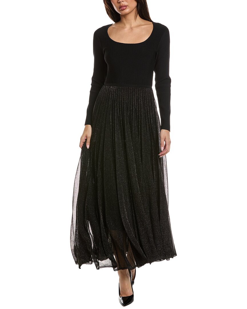 Elie Tahari Elie Tahari The Angelique Dress