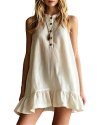 Olivia Taylor Mini Dress