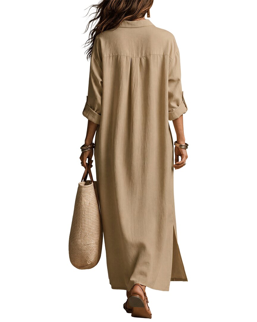 Olivia Taylor Maxi Dress