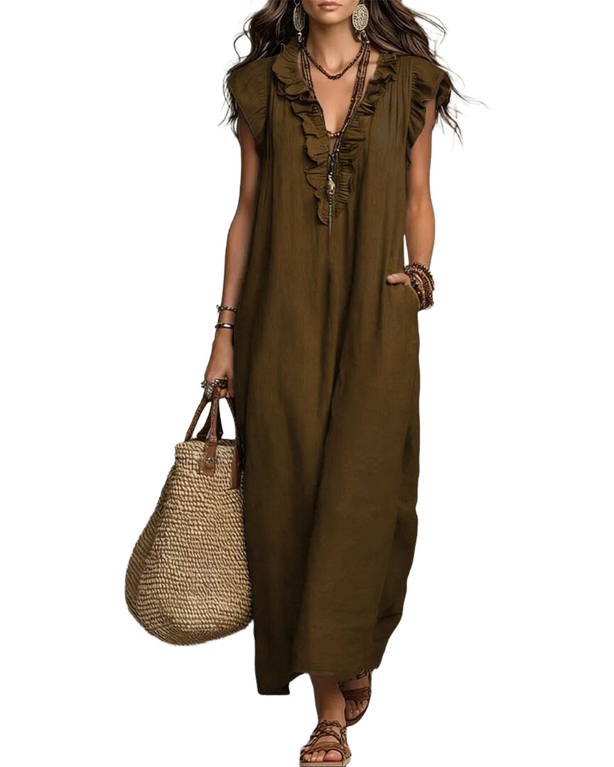 Olivia Taylor Jumpsuit