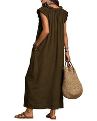 Olivia Taylor Jumpsuit