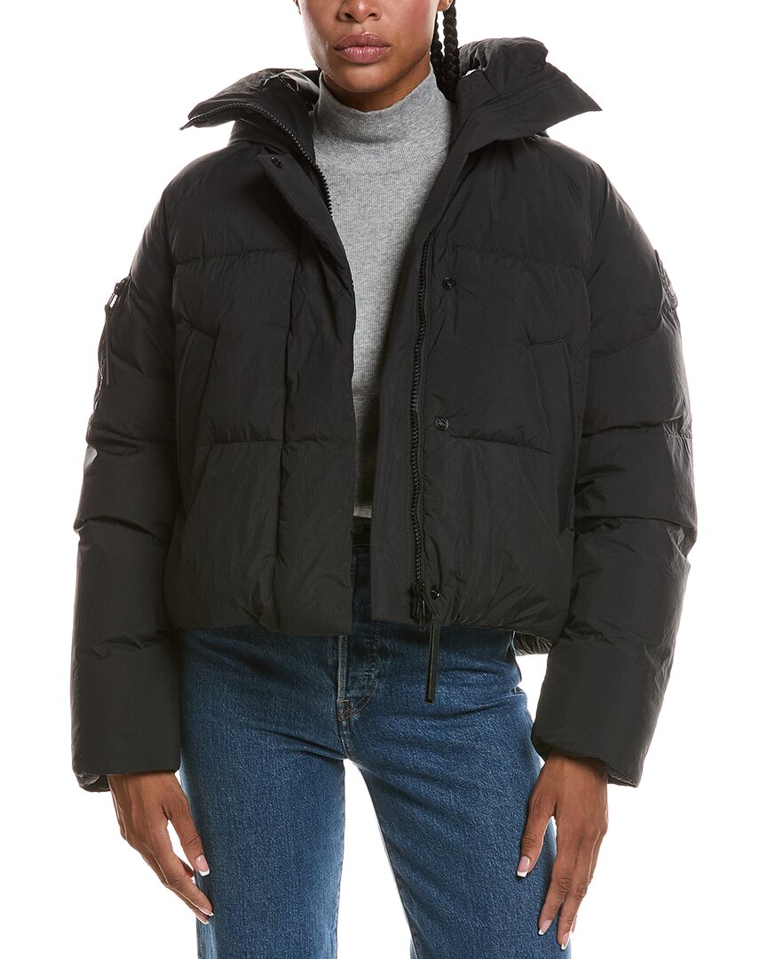 Canada Goose Canada Goose Chilliwack Down Puffer Jacket