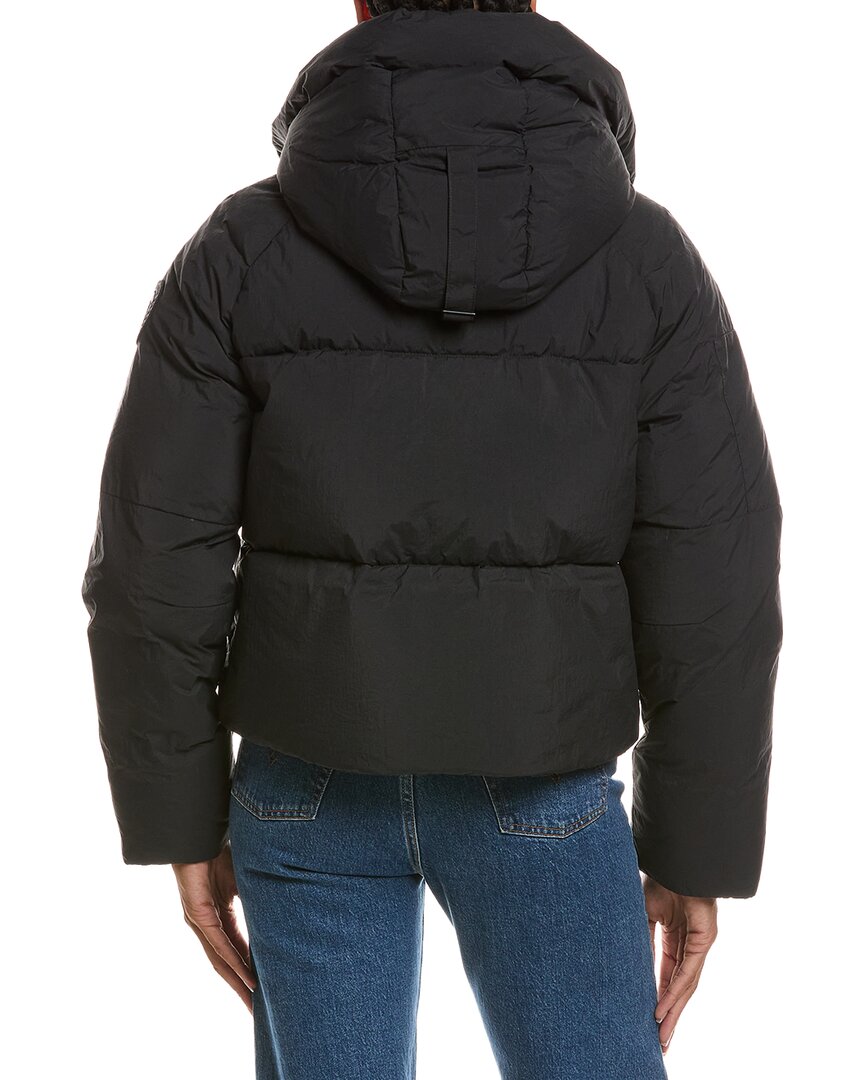 Canada Goose Canada Goose Chilliwack Down Puffer Jacket
