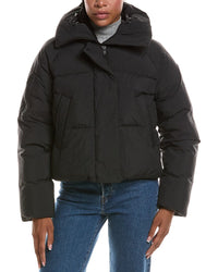 Canada Goose Canada Goose Chilliwack Down Puffer Jacket