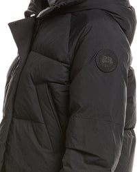 Canada Goose Canada Goose Chilliwack Down Puffer Jacket