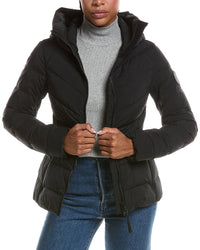 Canada Goose Clair Black Label Jacket