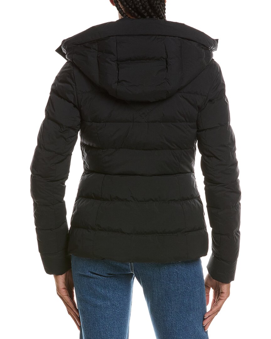 Canada Goose Clair Black Label Jacket