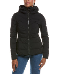 Canada Goose Clair Black Label Jacket