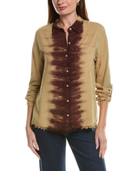 XCVI Xcvi Voile Babin Button Up Shirt