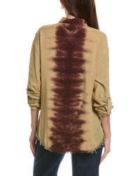 XCVI Xcvi Voile Babin Button Up Shirt