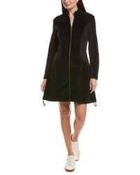 XCVI Xcvi Uzma Jacket Dress