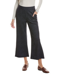 XCVI Xcvi Isidro Crop Pant
