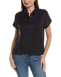 XCVI Xcvi Swain Top