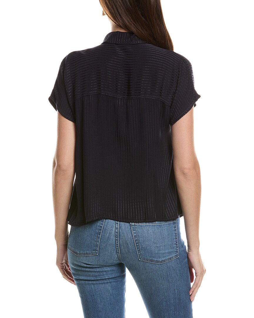 XCVI Xcvi Swain Top