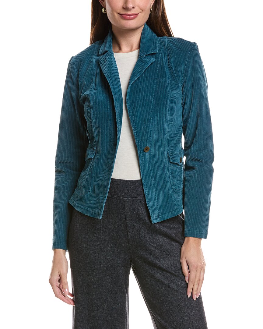 XCVI Xcvi Aila Corduroy Blazer
