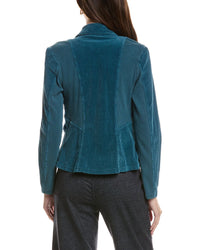XCVI Xcvi Aila Corduroy Blazer